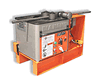 Benner-Nawman - DBC-20CU - Combination Rebar Bender/Cutter  - Up to #6 (3/4in) DBC-20X